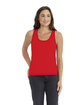 Next Level Apparel Ladies' Cotton Tank  