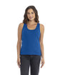 Next Level Apparel Ladies' Cotton Tank  