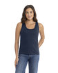 Next Level Apparel Ladies' Cotton Tank  