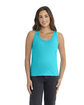 Next Level Apparel Ladies' Cotton Tank  