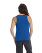 Next Level Apparel Ladies' Cotton Tank royal ModelBack