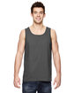 Fruit of the Loom Adult HD Cotton Tank  