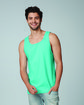 Fruit of the Loom Adult HD Cotton Tank  Lifestyle