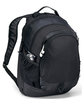 Gemline Primary Laptop Backpack black ModelQrt