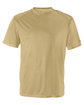 Badger Men's B-Core Sport Shoulders T-Shirt  