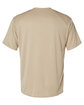 Badger Men's B-Core Sport Shoulders T-Shirt sand ModelBack