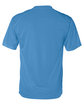 Badger Men's B-Core Sport Shoulders T-Shirt columbia blue ModelBack