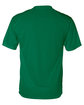 Badger Men's B-Core Sport Shoulders T-Shirt kelly green ModelBack