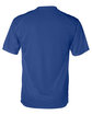 Badger Men's B-Core Sport Shoulders T-Shirt royal ModelBack