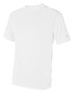 Badger Men's B-Core Sport Shoulders T-Shirt white ModelSide