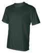 Badger Men's B-Core Sport Shoulders T-Shirt forest green ModelSide