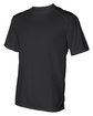 Badger Men's B-Core Sport Shoulders T-Shirt black ModelSide