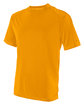 Badger Men's B-Core Sport Shoulders T-Shirt gold ModelSide