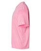 Badger Men's B-Core Sport Shoulders T-Shirt pink ModelSide