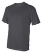 Badger Men's B-Core Sport Shoulders T-Shirt graphite ModelSide