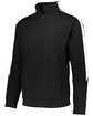 Augusta Sportswear Adult Medalist 2.0 Pullover black/ white ModelQrt