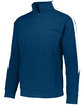 Augusta Sportswear Adult Medalist 2.0 Pullover navy/ white ModelQrt