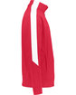 Augusta Sportswear Adult Medalist 2.0 Pullover red/ white ModelSide
