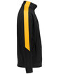 Augusta Sportswear Adult Medalist 2.0 Pullover black/ gold ModelSide