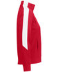 Augusta Sportswear Ladies' Medalist 2.0 Pullover red/ white ModelSide