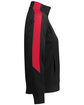 Augusta Sportswear Ladies' Medalist 2.0 Pullover black/ red ModelSide