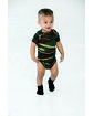 Code Five Infant Camo Bodysuit  Lifestyle