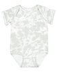 Rabbit Skins Infant Fine Jersey Bodysuit  