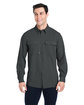 Dri Duck Men's Crossroad Woven Shirt  