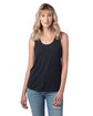 Alternative Ladies' Modal Tri-Blend Racer Tank  