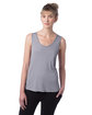 Alternative Ladies' Modal Tri-Blend Racer Tank  