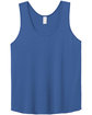 Alternative Ladies' Modal Tri-Blend Racer Tank heritage royal FlatFront