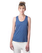 Alternative Ladies' Modal Tri-Blend Racer Tank  