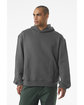 Bella + Canvas Unisex 10oz Hooded Pullover  