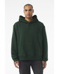 Bella + Canvas Unisex 10oz Hooded Pullover  