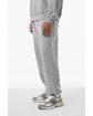 Bella + Canvas Unisex 10oz Sweatpant athletic heather ModelSide