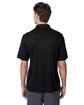 Hanes Men's Cool Dri with Fresh IQ Polo  ModelBack