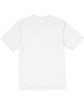 Hanes Adult Cool DRI with FreshIQ T-Shirt white FlatBack