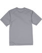 Hanes Adult Cool DRI with FreshIQ T-Shirt graphite FlatBack