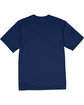 Hanes Adult Cool DRI with FreshIQ T-Shirt navy FlatBack