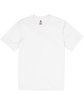 Hanes Adult Cool DRI with FreshIQ T-Shirt white FlatFront