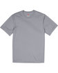 Hanes Adult Cool DRI with FreshIQ T-Shirt graphite FlatFront