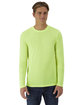 Hanes Unisex Cool-Dri Cotton Touch Long-Sleeve T-Shirt  