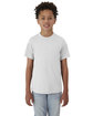 Hanes Youth Cool-Dri Cotton Touch T-Shirt  