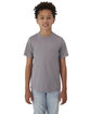 Hanes Youth Cool-Dri Cotton Touch T-Shirt  