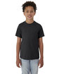 Hanes Youth Cool-Dri Cotton Touch T-Shirt  