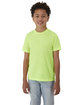 Hanes Youth Cool-Dri Cotton Touch T-Shirt  