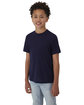 Hanes Youth Cool-Dri Cotton Touch T-Shirt  