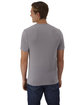 Hanes Unisex Cool-Dri Cotton Touch T-Shirt graphite ModelBack