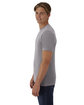 Hanes Unisex Cool-Dri Cotton Touch T-Shirt graphite ModelSide