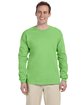 Fruit of the Loom Adult HD Cotton Long-Sleeve T-Shirt  